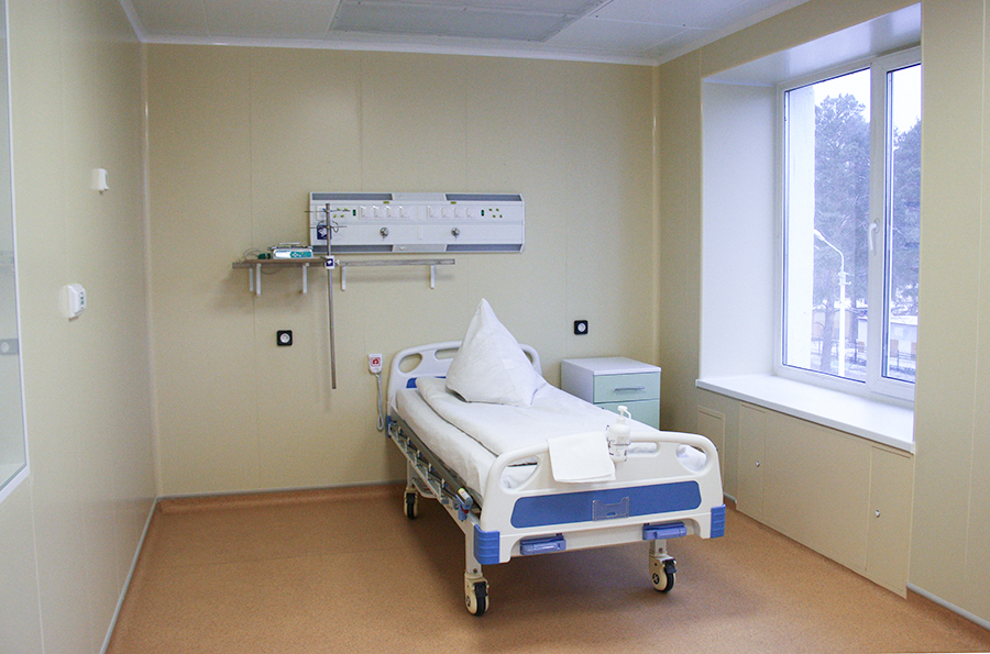 Виктор Гринь, генеральный директор ООО «МЗМО»: «Мы с оптимизмом смотрим в будущее» 6 Виктор Гринь, генеральный директор ООО «МЗМО»: «Мы с оптимизмом смотрим в будущее» 6