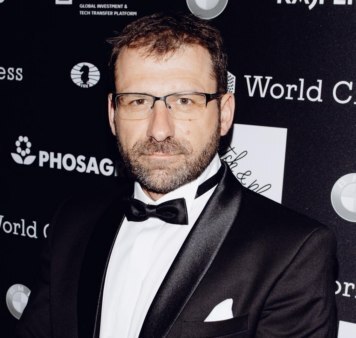 «Эквиум» — сильное окружение для бизнеса 2 «Эквиум» — сильное окружение для бизнеса 2