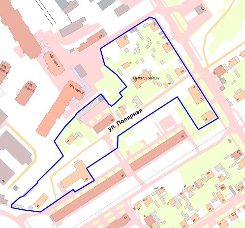 Границы КРТ Границы КРТ