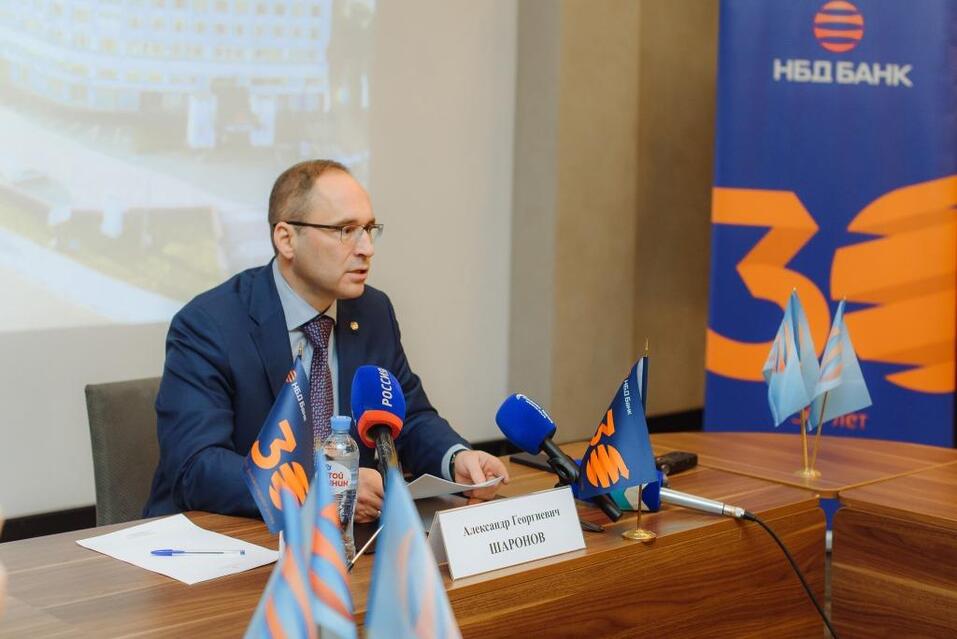 НБД-Банк нарастил объем поддержки малого и среднего бизнеса 1 НБД-Банк нарастил объем поддержки малого и среднего бизнеса 1