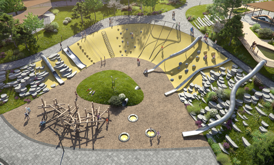 «Прогресс» заплатит за тебя: квартиры в ЖК Amundsen без первоначального взноса
1 «Прогресс» заплатит за тебя: квартиры в ЖК Amundsen без первоначального взноса
1