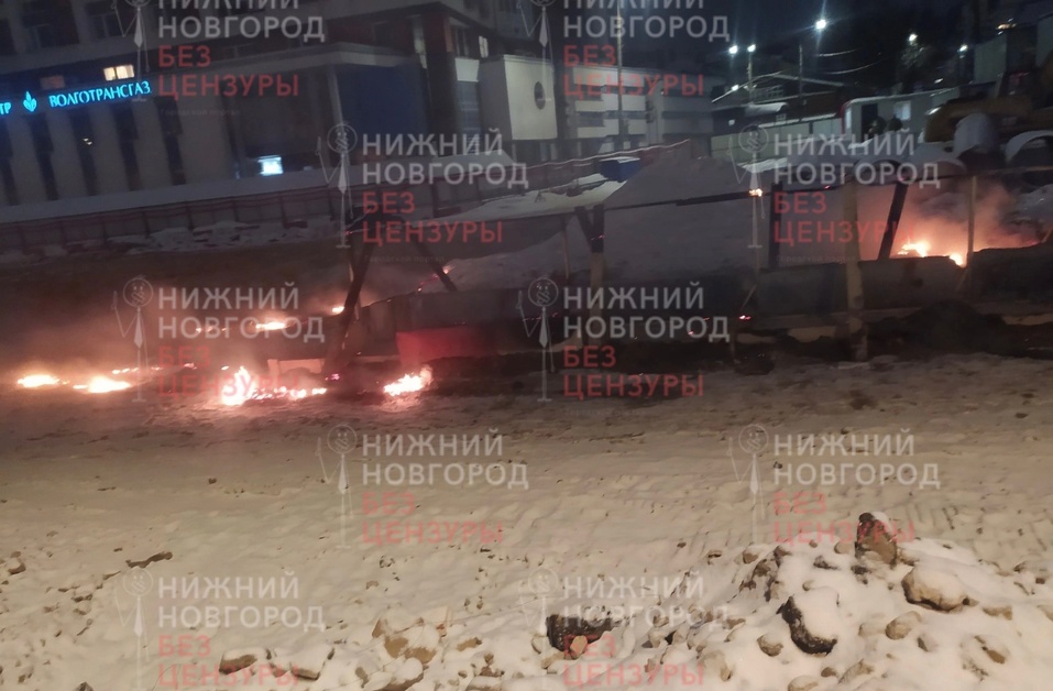 Фото: vk.com/bez_cenznn Фото: vk.com/bez_cenznn