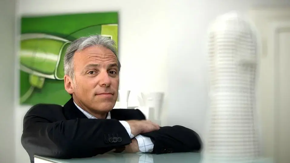 Архитекторы бутиков Ferrari создали дизайн интерьеров для здания в Челябинске 3 Архитекторы бутиков Ferrari создали дизайн интерьеров для здания в Челябинске 3