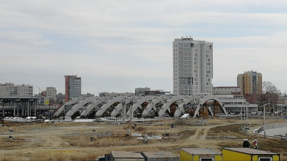 Умер основатель магнитогорского ПО «Монтажник» Виктор Тулупов 2 Умер основатель магнитогорского ПО «Монтажник» Виктор Тулупов 2