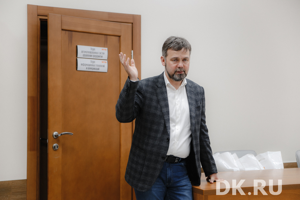 «Все не просто добродушны, а улыбаются». Экскурсия по заводу «Сормовский хлеб» 1 «Все не просто добродушны, а улыбаются». Экскурсия по заводу «Сормовский хлеб» 1