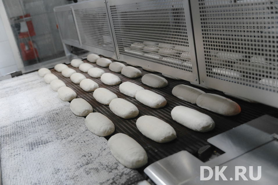 «Все не просто добродушны, а улыбаются». Экскурсия по заводу «Сормовский хлеб» 7 «Все не просто добродушны, а улыбаются». Экскурсия по заводу «Сормовский хлеб» 7