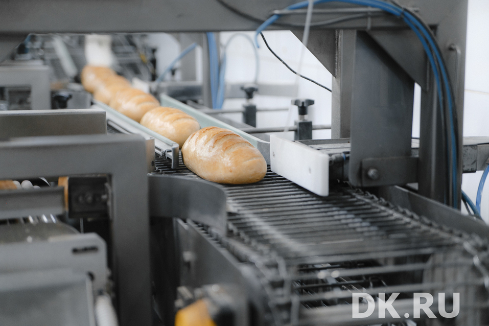 «Все не просто добродушны, а улыбаются». Экскурсия по заводу «Сормовский хлеб» 8 «Все не просто добродушны, а улыбаются». Экскурсия по заводу «Сормовский хлеб» 8