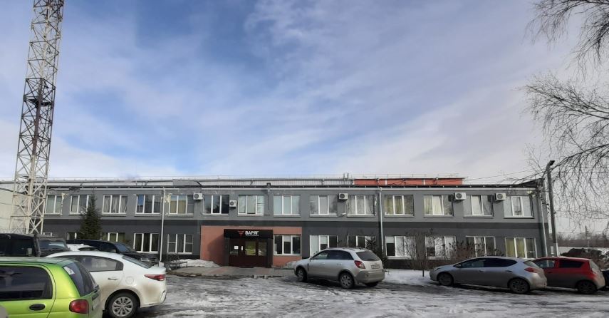 ЧОП из челябинского холдинга «Варяг» признали банкротом 1 ЧОП из челябинского холдинга «Варяг» признали банкротом 1