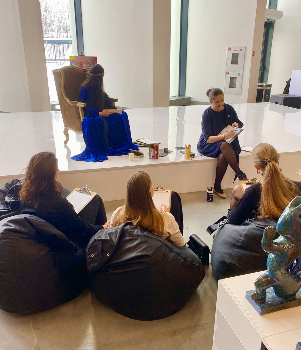 На Нижегородской ярмарке пройдет конференция «Культура созидания» 1 На Нижегородской ярмарке пройдет конференция «Культура созидания» 1