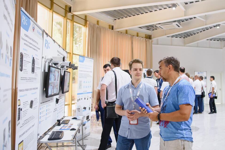 Почему партнерство с «Толедо» открывает новые возможности? 1 Почему партнерство с «Толедо» открывает новые возможности? 1