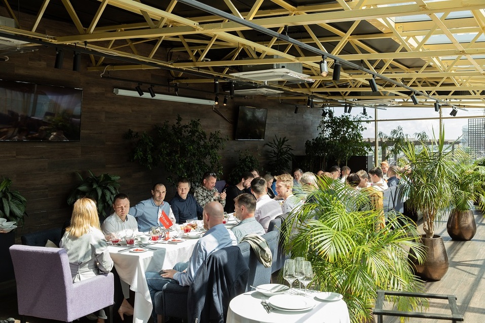 Почему партнерство с «Толедо» открывает новые возможности? 2 Почему партнерство с «Толедо» открывает новые возможности? 2