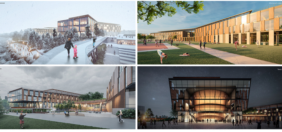 «Поздеев-центру» и хореографическому колледжу в Красноярске нашли подрядчиков
1 «Поздеев-центру» и хореографическому колледжу в Красноярске нашли подрядчиков
1