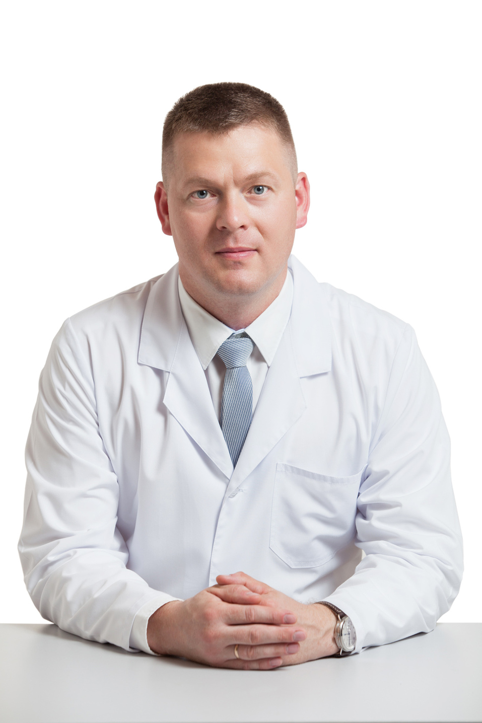 Рейтинг частных многопрофильных клиник 2023 - Деловой квартал 4