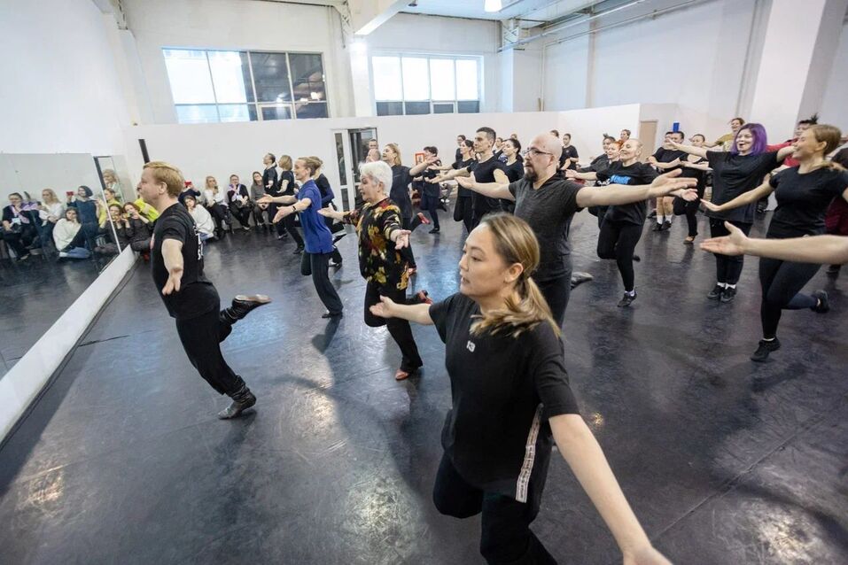 II Форум педагогов: более 800 участников обучились у ведущих экспертов в сфере искусства 4 II Форум педагогов: более 800 участников обучились у ведущих экспертов в сфере искусства 4