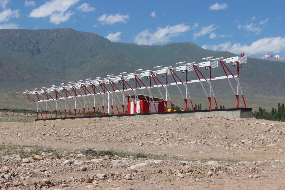 Аэропорты — индийские, оборудование — наше. Как международный тендер достался челябинцам? 4 Аэропорты — индийские, оборудование — наше. Как международный тендер достался челябинцам? 4