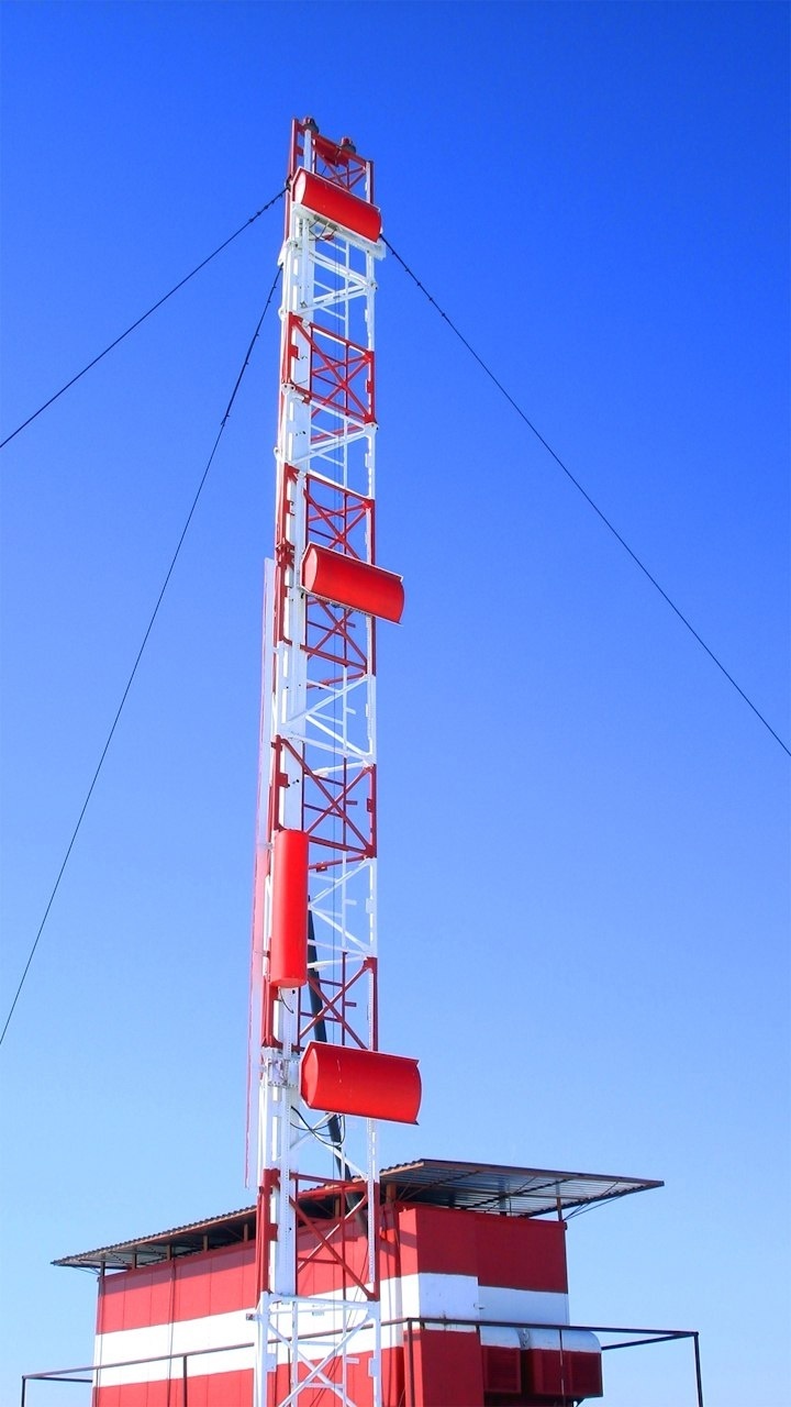 Аэропорты — индийские, оборудование — наше. Как международный тендер достался челябинцам? 5 Аэропорты — индийские, оборудование — наше. Как международный тендер достался челябинцам? 5