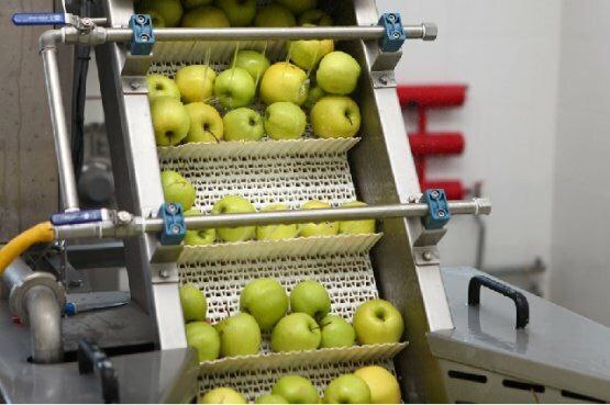 В Челябинской области начали выпускать яблочный сок 1 В Челябинской области начали выпускать яблочный сок 1