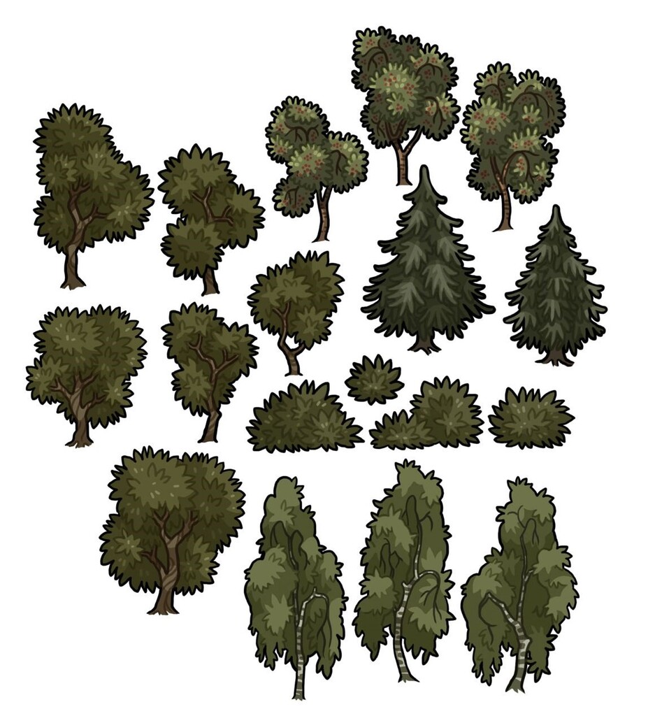 Новосибирские разработчики создают мистическую игру про Академгородок 4 Новосибирские разработчики создают мистическую игру про Академгородок 4