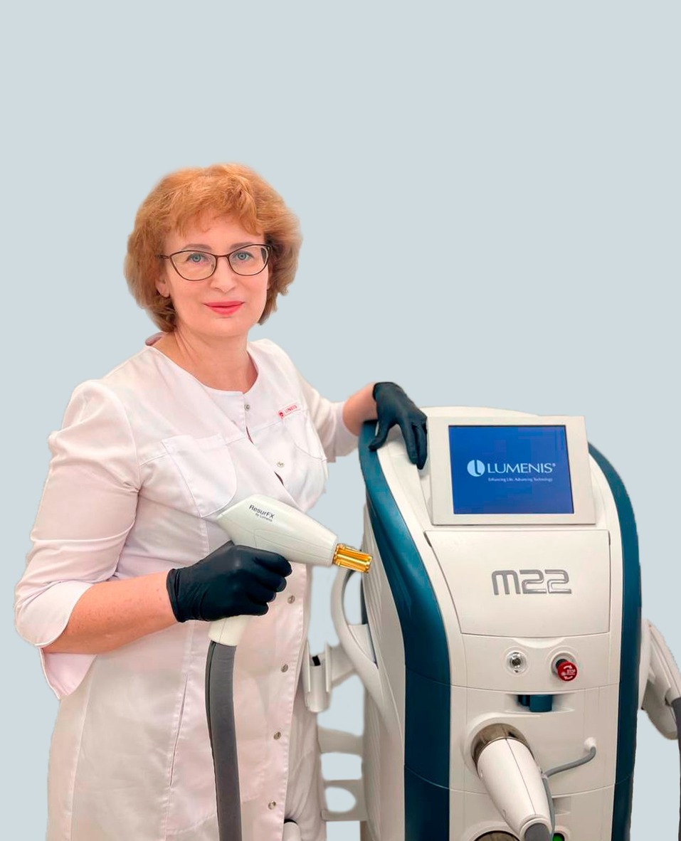 Лазер вместо фотошопа: современная косметология способна творить чудеса 3 Лазер вместо фотошопа: современная косметология способна творить чудеса 3