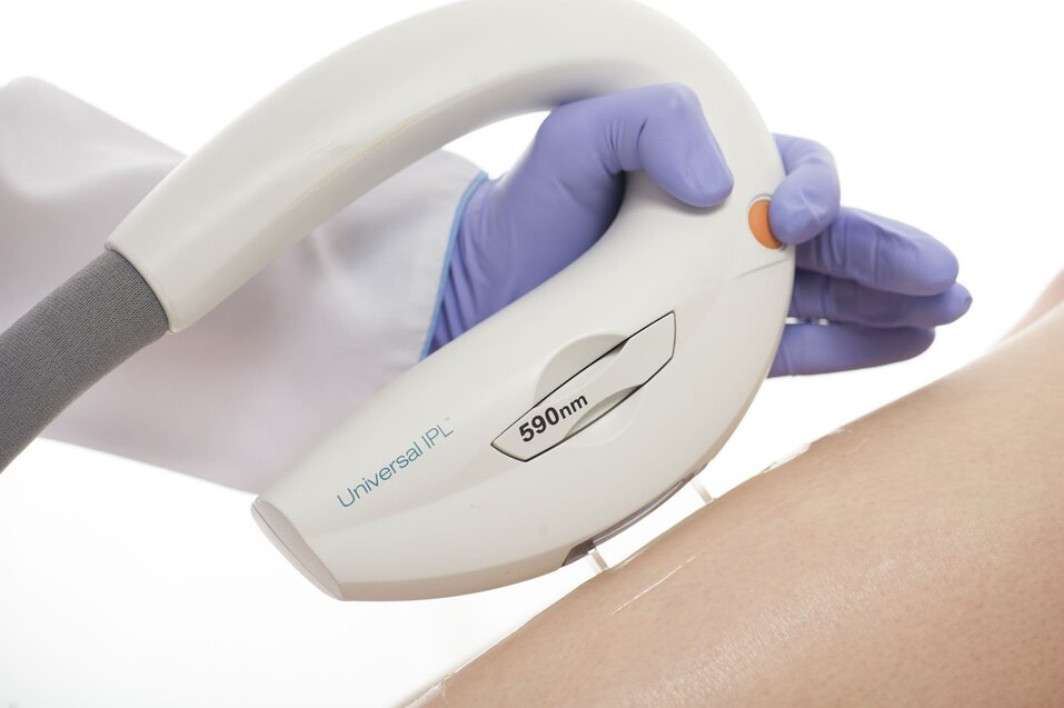 Лазер вместо фотошопа: современная косметология способна творить чудеса 2 Лазер вместо фотошопа: современная косметология способна творить чудеса 2