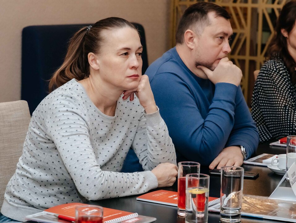 «Мы проигрываем Китаю уже на старте»
 19 «Мы проигрываем Китаю уже на старте»
 19