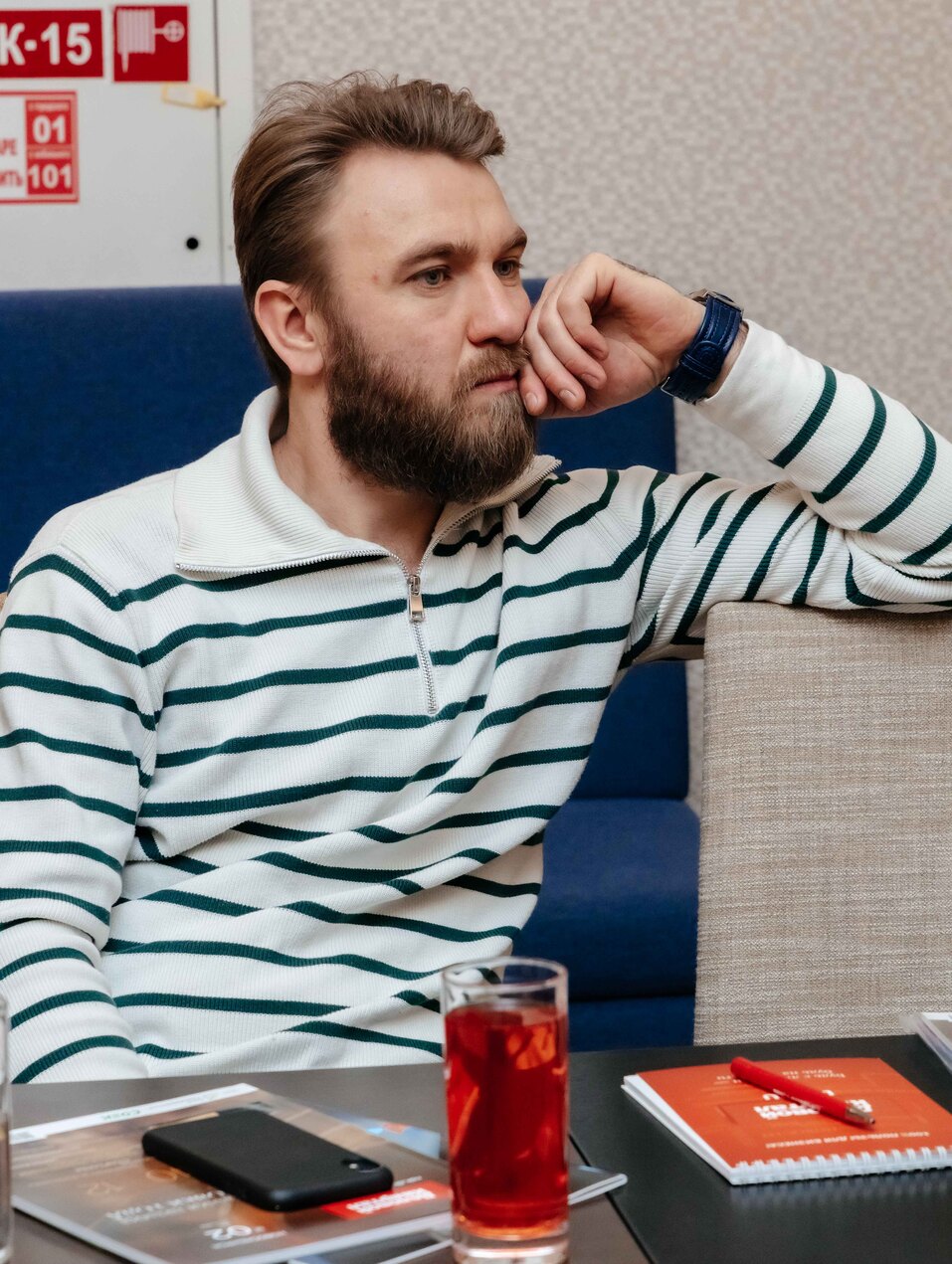 «Мы проигрываем Китаю уже на старте»
 23 «Мы проигрываем Китаю уже на старте»
 23