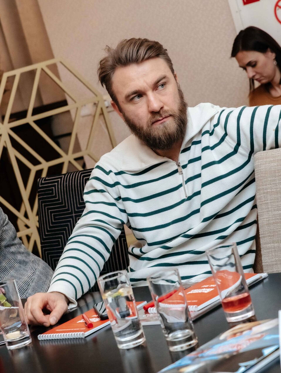 «Мы проигрываем Китаю уже на старте»
 35 «Мы проигрываем Китаю уже на старте»
 35