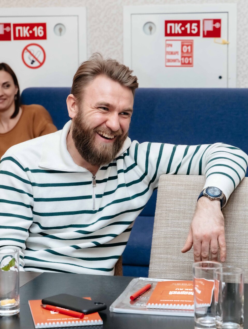 «Мы проигрываем Китаю уже на старте»
 43 «Мы проигрываем Китаю уже на старте»
 43