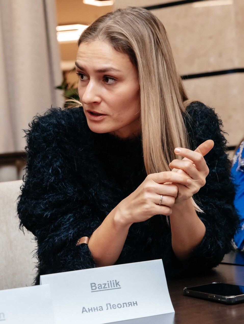 «Мы проигрываем Китаю уже на старте»
 51 «Мы проигрываем Китаю уже на старте»
 51