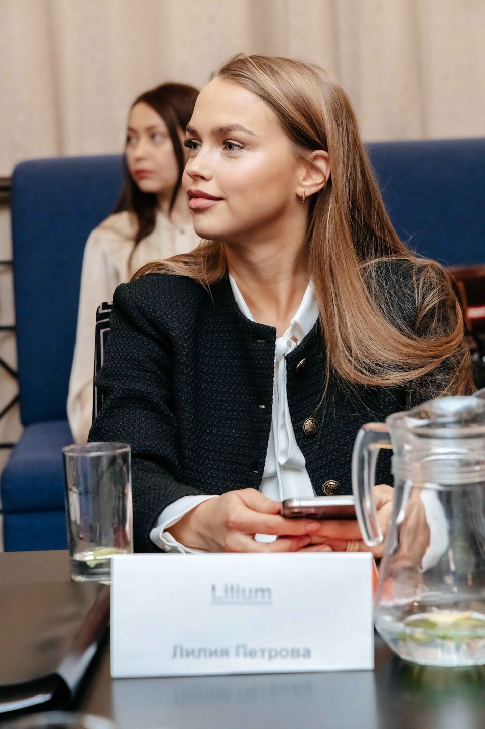 «Мы проигрываем Китаю уже на старте»
 53 «Мы проигрываем Китаю уже на старте»
 53