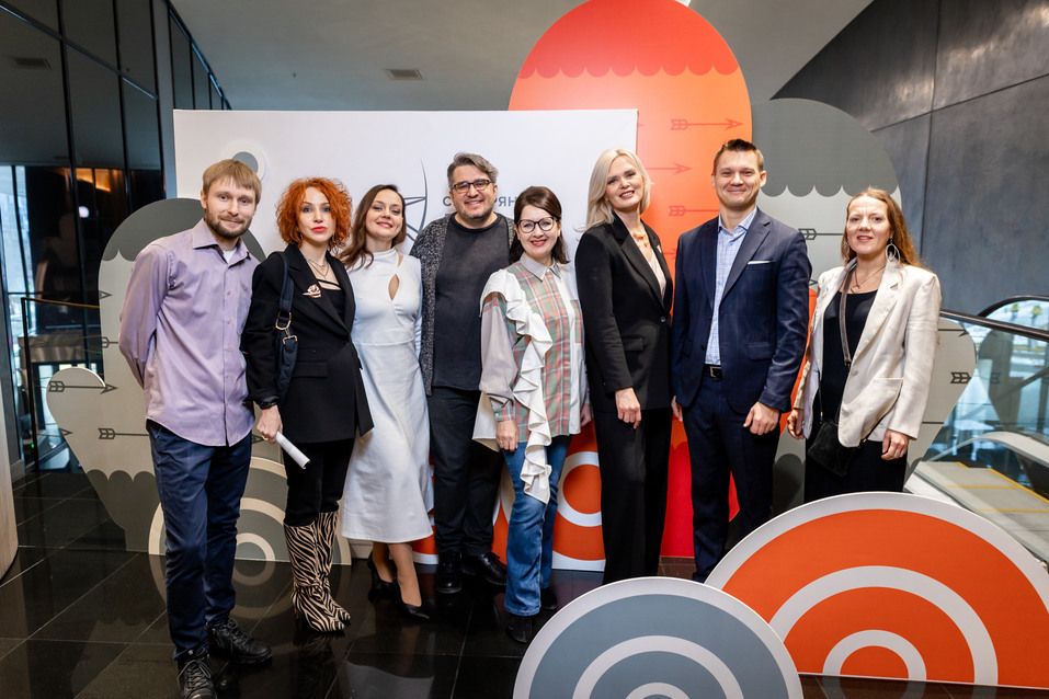 «Безумные дни в Екатеринбурге» получили Гран-при премии «Серебряный Лучник» – Урал 1 «Безумные дни в Екатеринбурге» получили Гран-при премии «Серебряный Лучник» – Урал 1