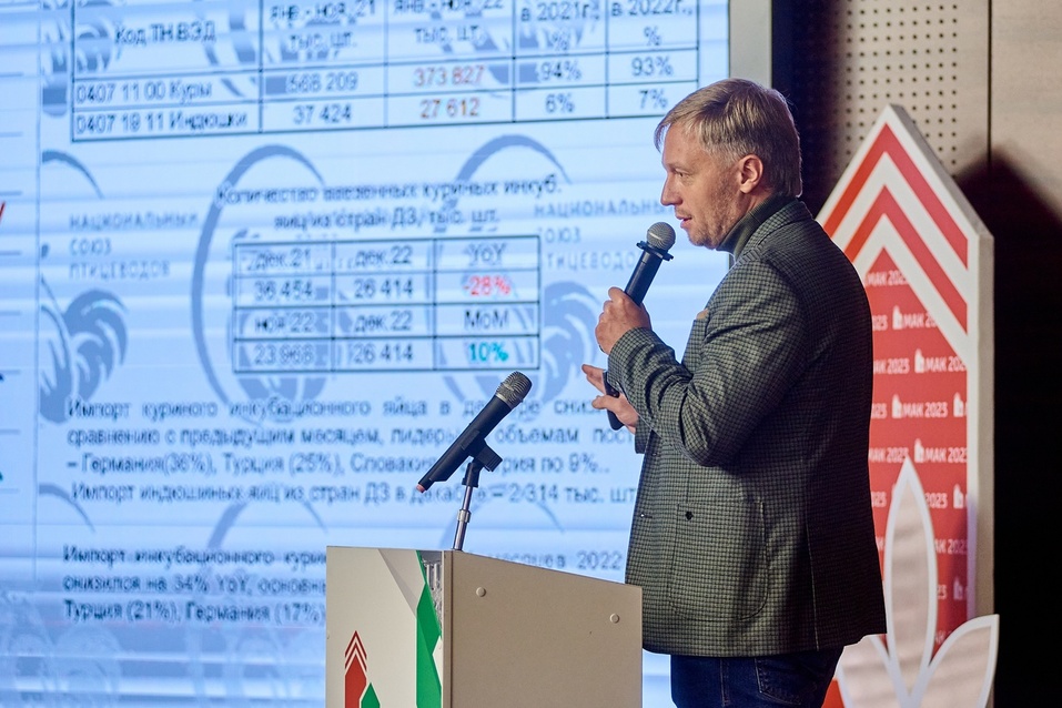 МАК-2023: топ новостей главного регионального события агропромышленной отрасли 1 МАК-2023: топ новостей главного регионального события агропромышленной отрасли 1