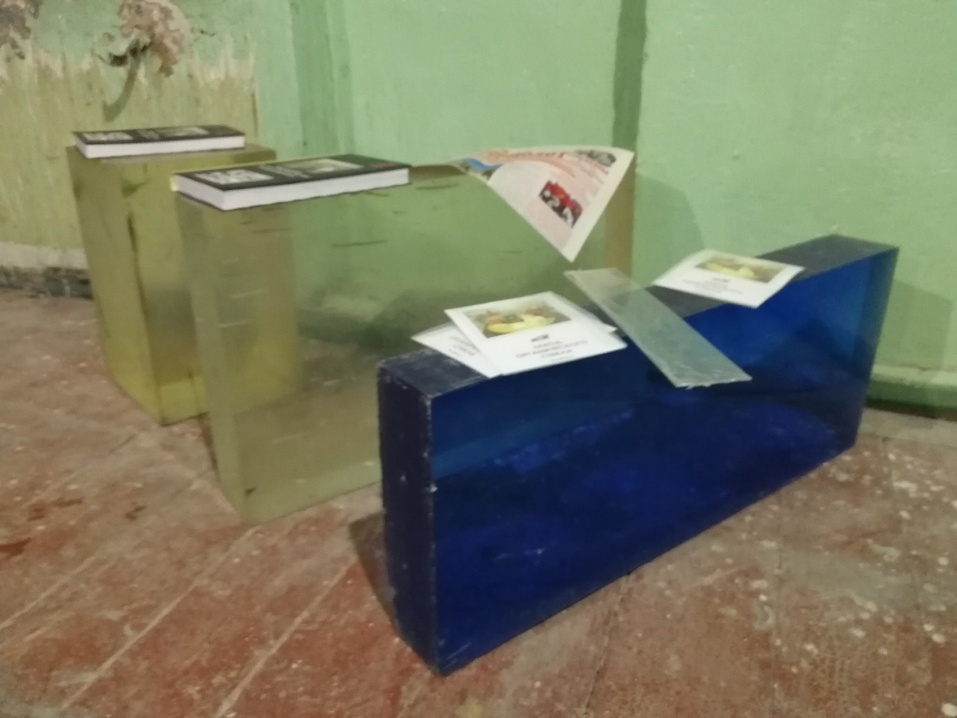 Пять лет Свободы: первый в Челябинске «креативный завод» отпраздновал юбилей 3 Пять лет Свободы: первый в Челябинске «креативный завод» отпраздновал юбилей 3