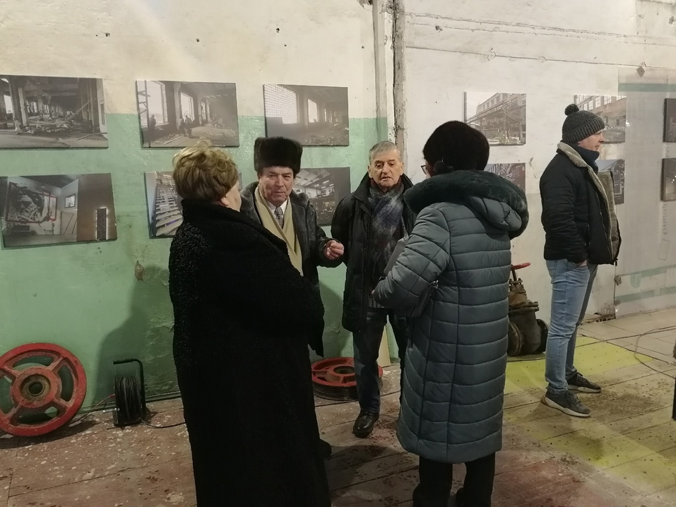 Пять лет Свободы: первый в Челябинске «креативный завод» отпраздновал юбилей 5 Пять лет Свободы: первый в Челябинске «креативный завод» отпраздновал юбилей 5