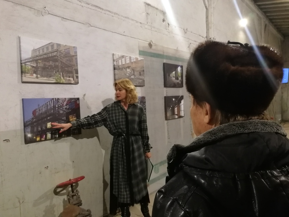 Пять лет Свободы: первый в Челябинске «креативный завод» отпраздновал юбилей 4 Пять лет Свободы: первый в Челябинске «креативный завод» отпраздновал юбилей 4