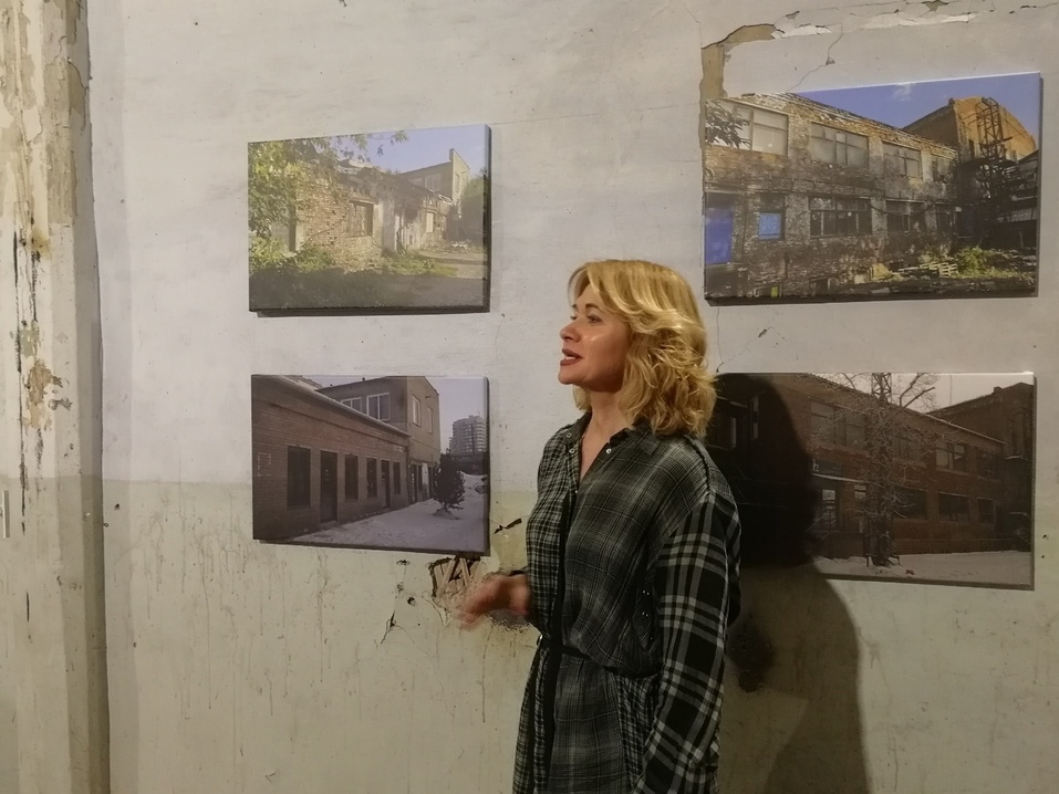 Пять лет Свободы: первый в Челябинске «креативный завод» отпраздновал юбилей 6 Пять лет Свободы: первый в Челябинске «креативный завод» отпраздновал юбилей 6