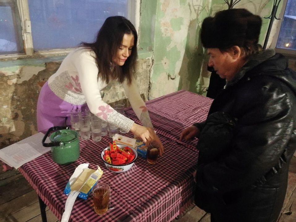 Пять лет Свободы: первый в Челябинске «креативный завод» отпраздновал юбилей 7 Пять лет Свободы: первый в Челябинске «креативный завод» отпраздновал юбилей 7