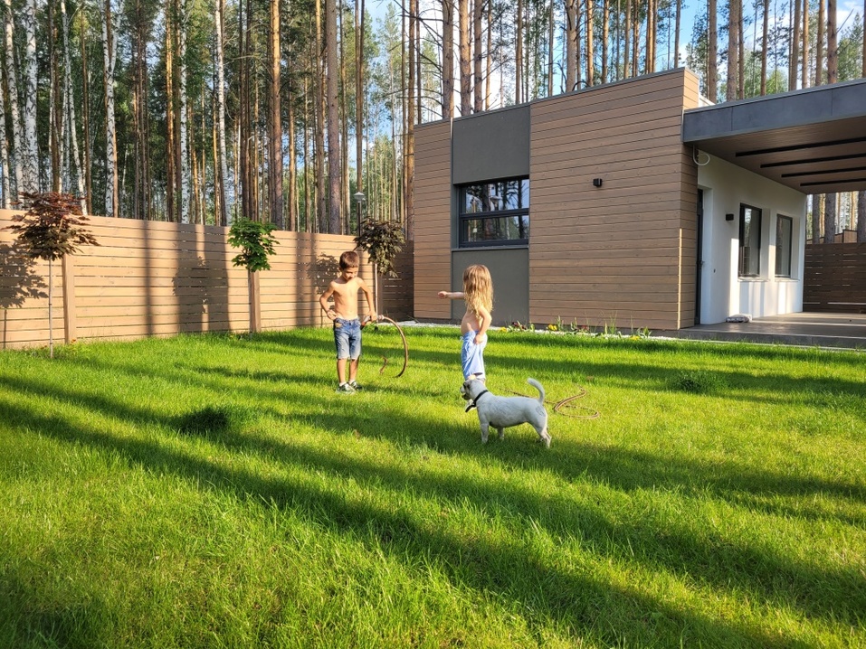 «Высота забора — фильтр на приятность». Где на Урале построят умный поселок для добряков? 2 «Высота забора — фильтр на приятность». Где на Урале построят умный поселок для добряков? 2