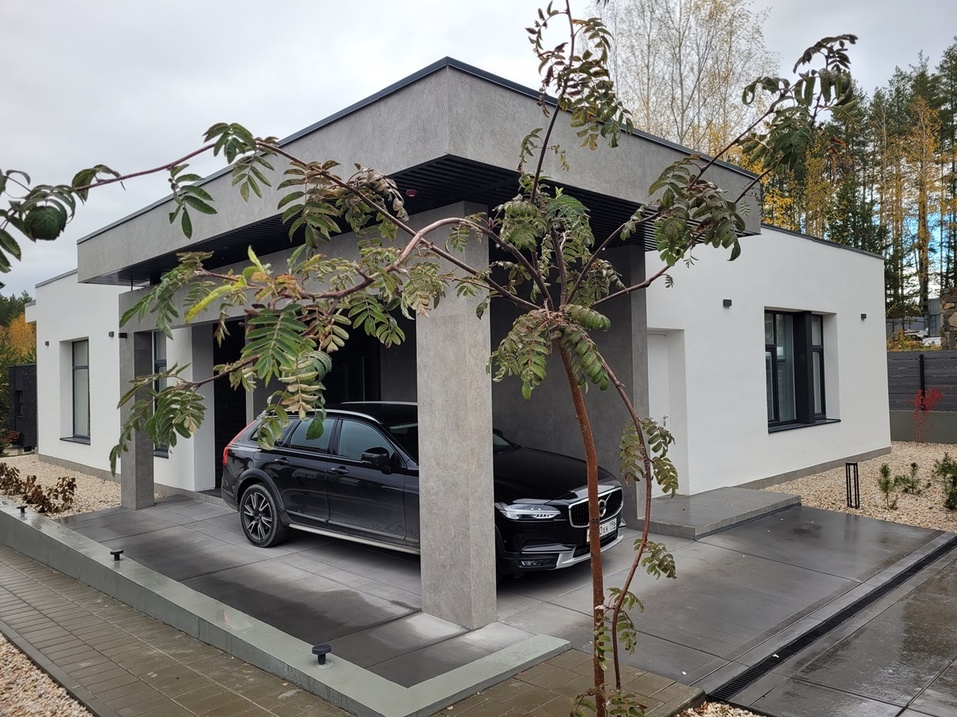 «Высота забора — фильтр на приятность». Где на Урале построят умный поселок для добряков? 3 «Высота забора — фильтр на приятность». Где на Урале построят умный поселок для добряков? 3