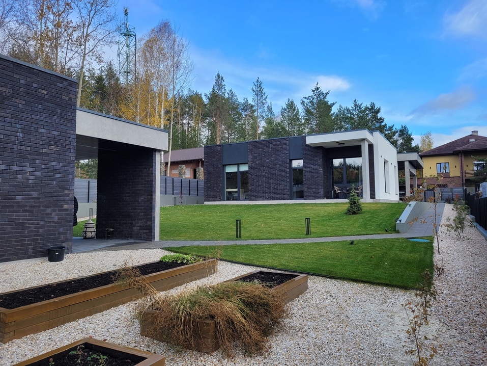 «Высота забора — фильтр на приятность». Где на Урале построят умный поселок для добряков? 4 «Высота забора — фильтр на приятность». Где на Урале построят умный поселок для добряков? 4