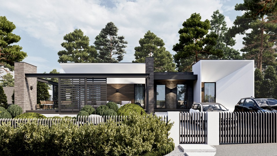 «Высота забора — фильтр на приятность». Где на Урале построят умный поселок для добряков? 1 «Высота забора — фильтр на приятность». Где на Урале построят умный поселок для добряков? 1