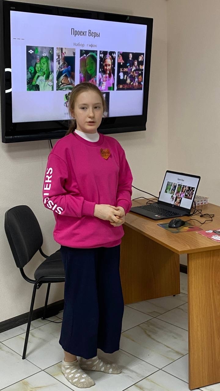 «Чем дольше вы думаете, тем больше теряет ребенок»: кибершкола для девочек набирает учениц 2 «Чем дольше вы думаете, тем больше теряет ребенок»: кибершкола для девочек набирает учениц 2