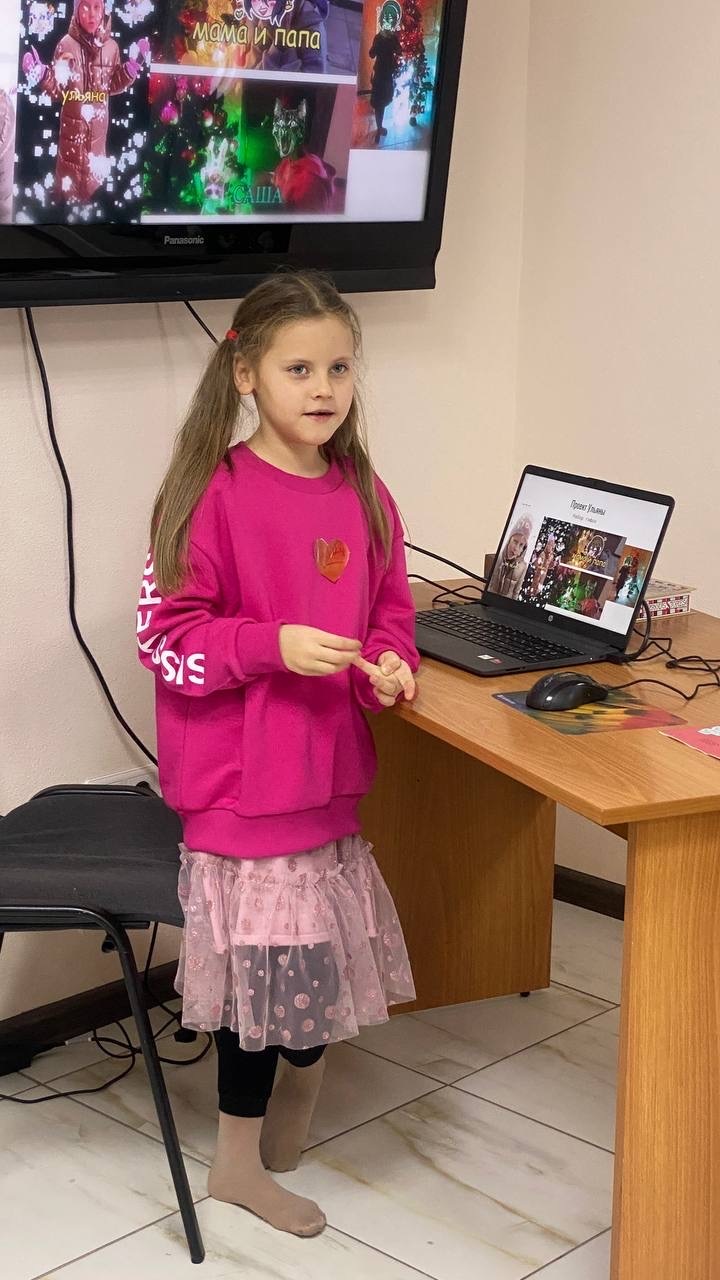 «Чем дольше вы думаете, тем больше теряет ребенок»: кибершкола для девочек набирает учениц 3 «Чем дольше вы думаете, тем больше теряет ребенок»: кибершкола для девочек набирает учениц 3