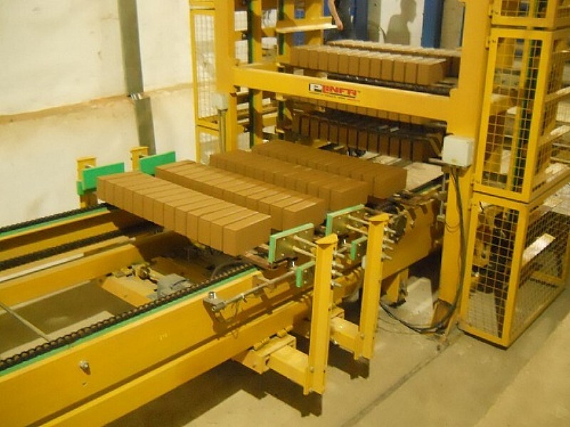 FURBAU — крупнейшая группа кирпичных заводов на Урале и в Сибири 2 FURBAU — крупнейшая группа кирпичных заводов на Урале и в Сибири 2