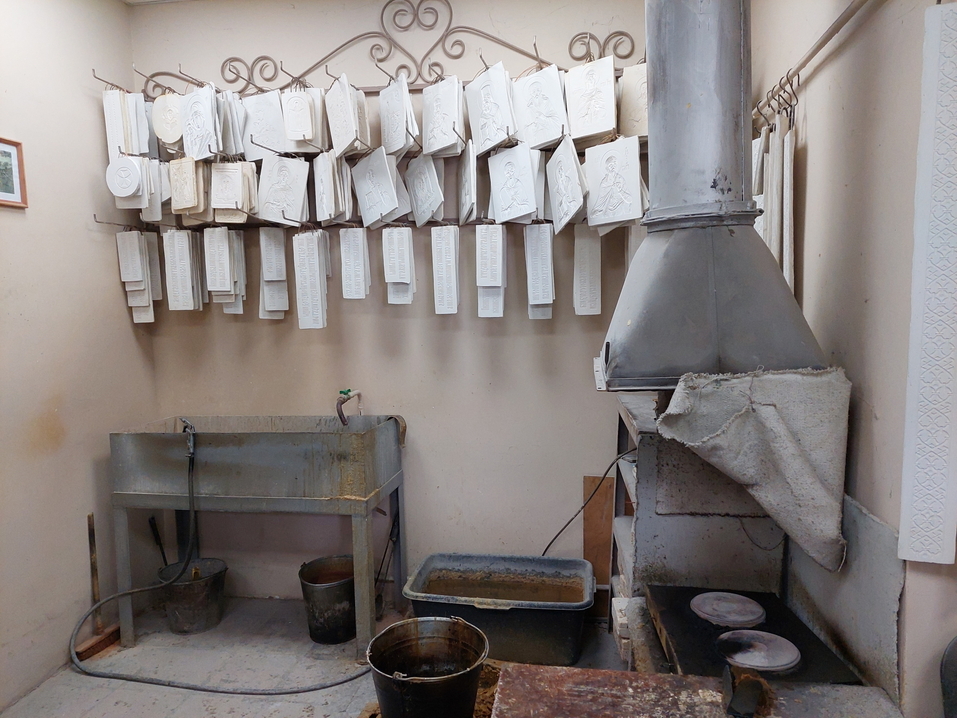 Металлургия для чайников, или как производство со штатом 18 человек стало достоянием Урала 6