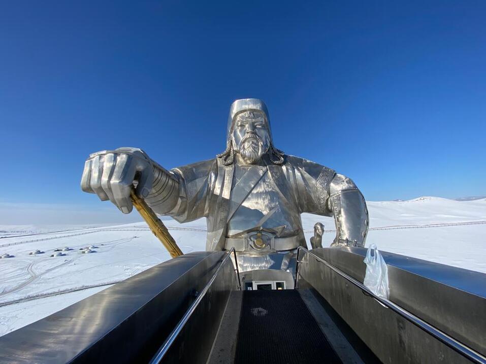 Мототуры, джиппинг, прогулки на лошадях и верблюдах. Монголия завлекает туристов из России 3 Мототуры, джиппинг, прогулки на лошадях и верблюдах. Монголия завлекает туристов из России 3