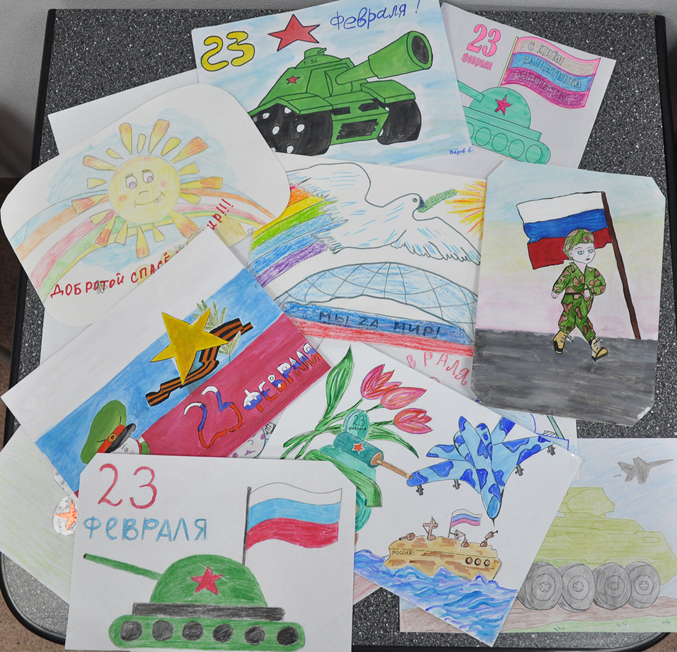 АПЗ принял участие в сборе гуманитарной помощи для жителей Луганска и Донецка 1 АПЗ принял участие в сборе гуманитарной помощи для жителей Луганска и Донецка 1