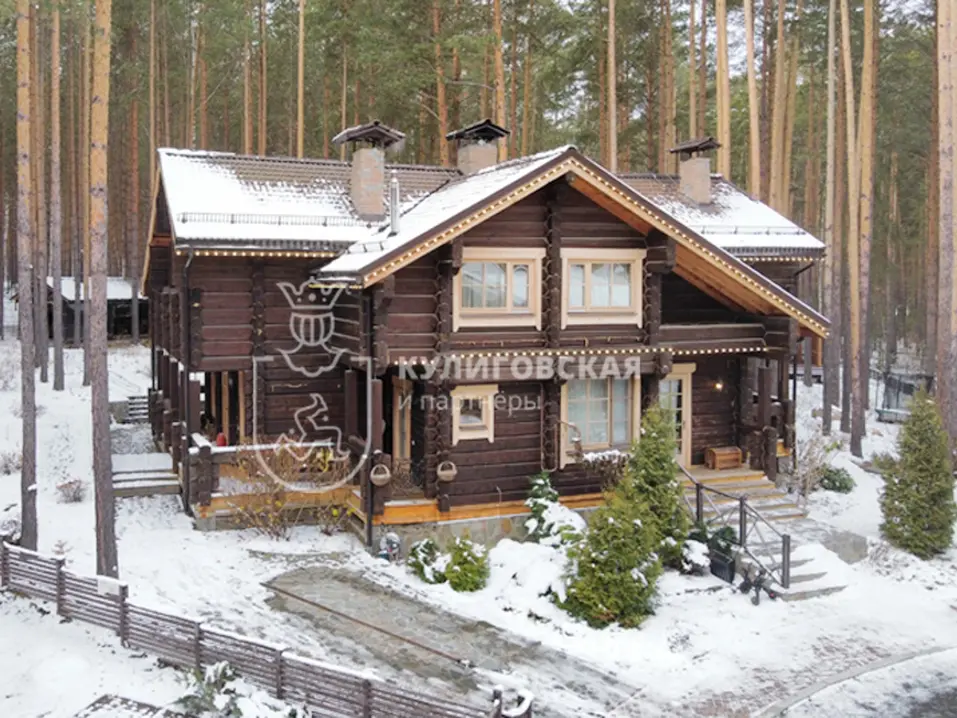 Свердловчане продолжают избавляться от элитной загородной недвижимости 1 Свердловчане продолжают избавляться от элитной загородной недвижимости 1