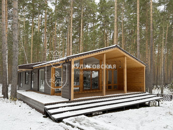 Свердловчане продолжают избавляться от элитной загородной недвижимости 3 Свердловчане продолжают избавляться от элитной загородной недвижимости 3