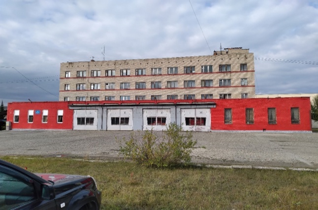 Автозавод «Урал» откроет в Миассе три хостела для сотрудников 1 Автозавод «Урал» откроет в Миассе три хостела для сотрудников 1